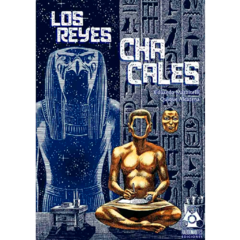 Los reyes Chacales // Alcatena - Mazzitelli