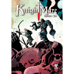 Knightmare // Balcarce, Jok, Blanco