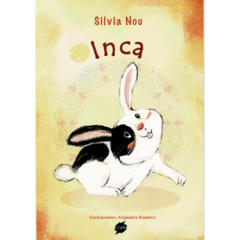 Inca // Silvia Nou