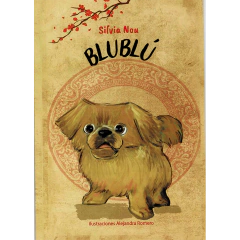BLUBLÚ // Silvia Nou