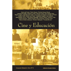 Cine y educación // Autores Varios