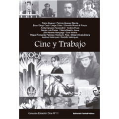 Cine y trabajo // Autores Varios