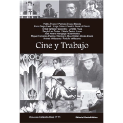 Cine y trabajo // Autores Varios