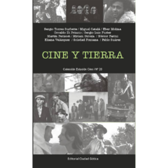 Cine y tierra // Autores Varios