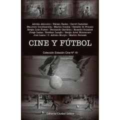 Cine y fútbol // Autores Varios
