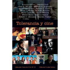 Tolerancia y cine // Autores Varios