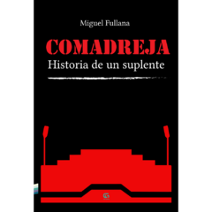 Comadreja // Miguel Fullana