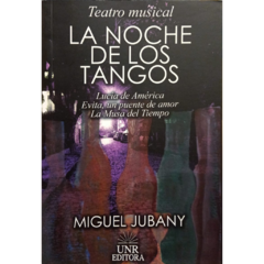 La noche de los tangos // Miguel Jubany