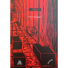 Tetris // Federico Ferroggiaro