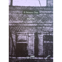 El paisano Díaz //Roger Pla