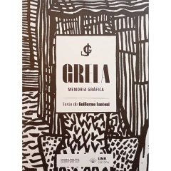 GRELA, memoria gráfica // Guillermo Fantoni