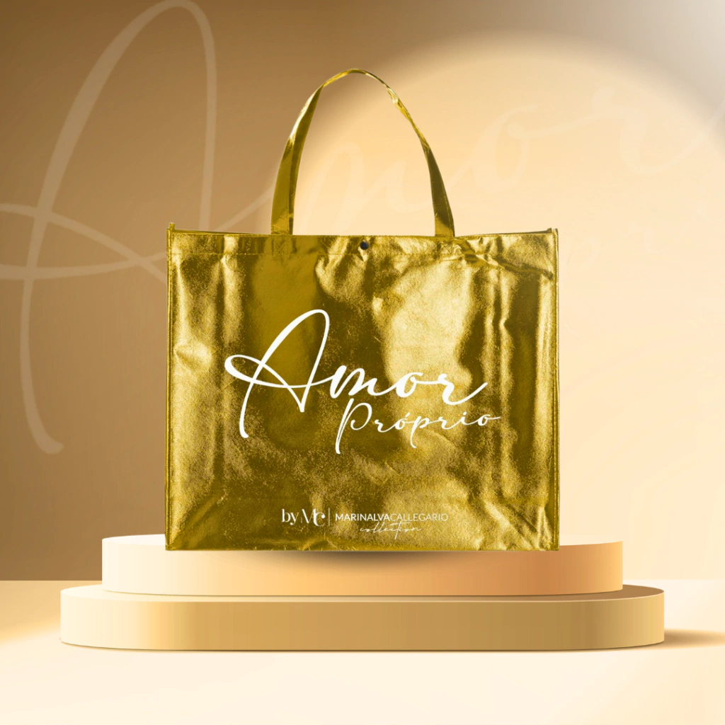 Bolsa Amor Próprio