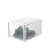 Organizador de Zapatos Acrílico Premium Pack x3
