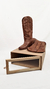 Organizador de Botas Madera x unidad