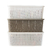 Canasto Organizador de Rattan Mediano - Pack x 4