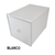 Organizador de Tacos Altos Pack x 6 - Cajas Ordenadoras