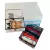 Organizador de Ropa Cajonera Chica Pack x 6