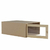 Organizador de Zapatos de Madera PACK X 6 - Cajas Ordenadoras