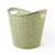 Cesto Rattan Flexible x unidad en internet