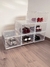 Organizador Acrílico transparente. Pack 6 unidades - comprar online