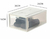 Organizador de Zapato de Acrílico Premium Pack x 10 - comprar online