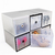 Organizador de Tacos Altos Pack x 6 - comprar online