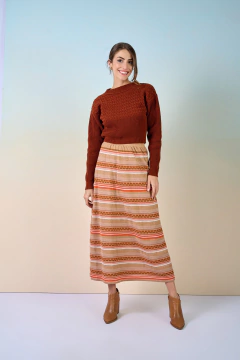 Blusa Alyssa - comprar online