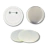 Kits de bottons COM Alfinete - 100 pçs