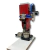 Prensa de Botton Pneumática p/ Modelo Reta (Semiautomático)