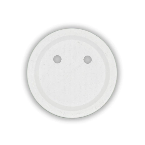 Base plástica sem alfinete - 100pçs - comprar online