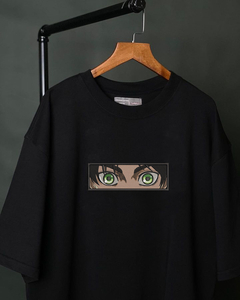 Remera Eren Box V2