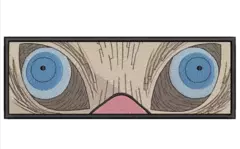 Buzo Inosuke Box V2 en internet