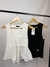 Musculosa Durge - comprar online