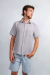 Camisa Ron en internet