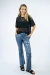 Pantalon Wando - comprar online