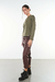 Pantalon Monteblanco - tienda online