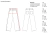 Pantalon Wando - Rafina Oficial - Ropa para mujer, hombre y niños