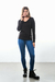 Remera Sonia - comprar online