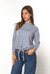 Sweater Menta - Rafina Oficial - Ropa para mujer, hombre y niños