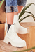 BORCEGO HACK BLANCO