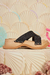 ZUECO DRIADE NEGRO - tienda online