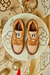 ZAPATILLA DRACO CUOIO en internet