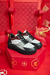 ZAPATILLA DRACO BORDO