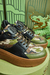 ZAPATILLA DRACO CAMUFLADO - Natacha