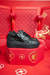 ZAPATILLA DRACO NEGRO - comprar online