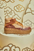 ZAPATILLA SMAUG CUOIO - comprar online