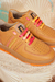 ZAPATILLA EUDORO CUOIO - tienda online