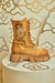 BORCEGO TIANLONG CAMEL - comprar online