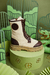 BORCEGO RYU CRUDO - comprar online