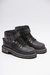 BORCEGO GIBSON NEGRO - comprar online